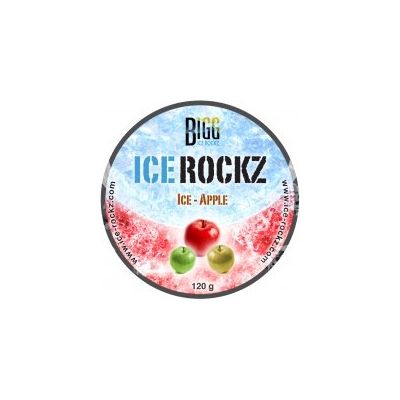 Ice Rockz 120Gr