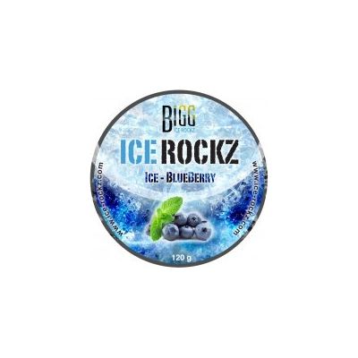 Ice Rockz 120Gr