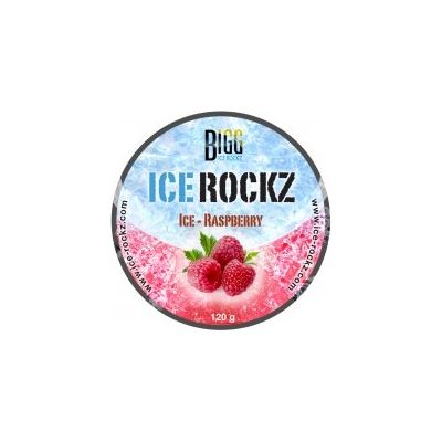 Ice Rockz 120Gr