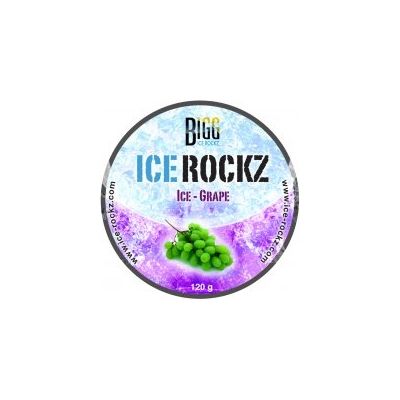 Ice Rockz 120Gr