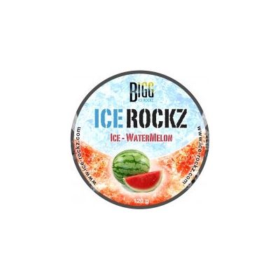 Ice Rockz 120Gr