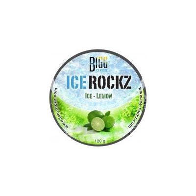 Ice Rockz 120Gr