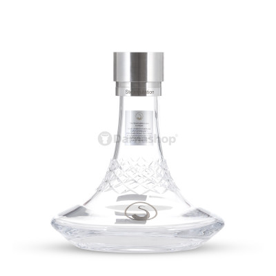 Vase pour Steamulation Prime avec Bague