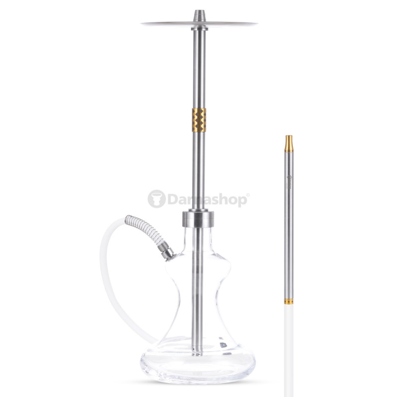 Oduman Hybrid V2.0 HOOKAH と Ceramic Bowl-