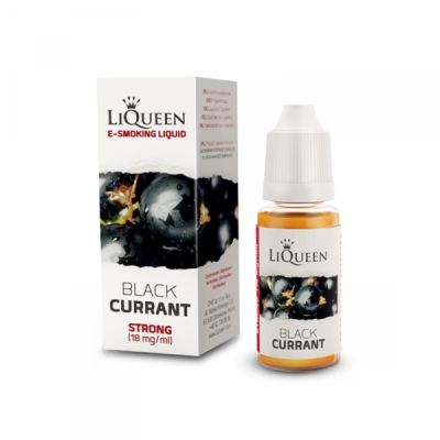 E-Liquide Liqueen 18mg