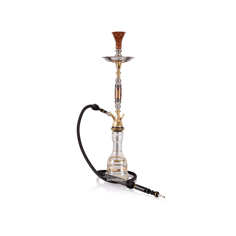 Al-Fakher Isis hookah