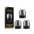 Pack de 3 Pod Argus