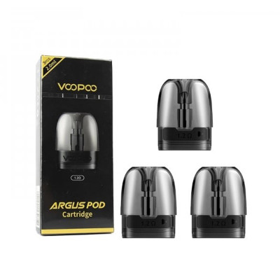 Pack de 3 Pod Argus