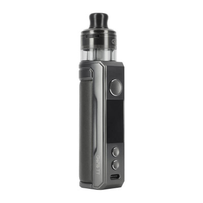 Pod Drag S2 Voopoo - Spray Black