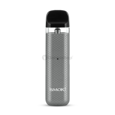 Pod Novo 2C SMOK Silver