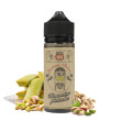 Financier Pistache 100ml Retro Juice 66