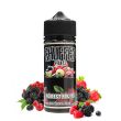 Chuffed 100 ml - Forest Fruits (Fruits des bois)