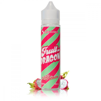 Fruit Du Dragon 50 ml Wpuff