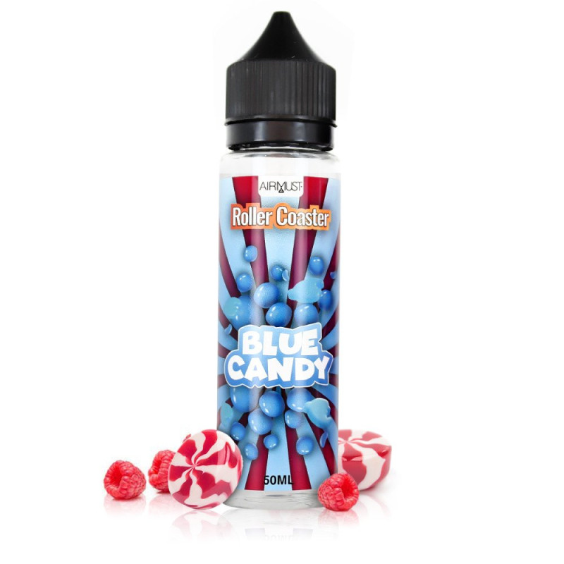 Sweet Carnaval 60ml Roller Coaster