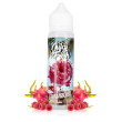 Pitaya Framboise 60ml Juicy &amp; Fresh