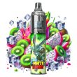 Puff Tornado refillable RandM 2% nicotine