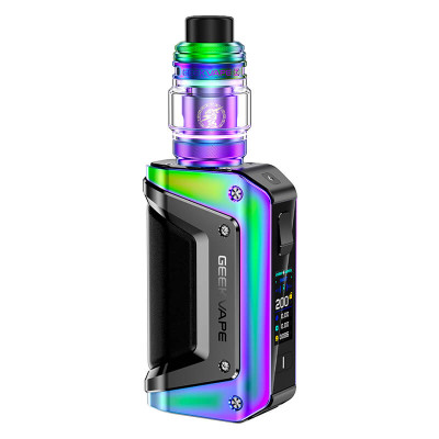 Kit Aegis Legend III Geekvape - Black