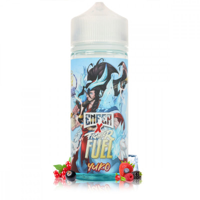 yuko100ml Fighter Fuel