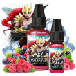 Concentré Valkyrie 30ml