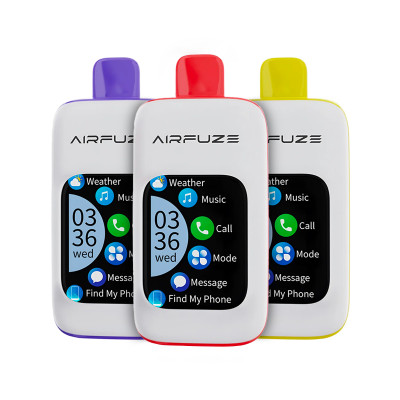 Airfuze Smart 30000