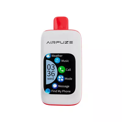 Airfuze Smart 30000