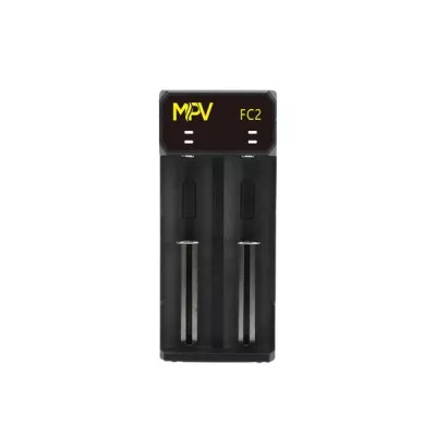 Chargeur FC2 MVP