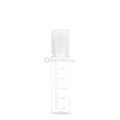 Bouteille Graduée 60ml