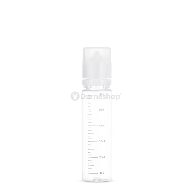 Bouteille Graduée 60ml