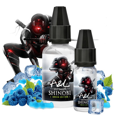 Concentré Shinigami Ultimate 30ml