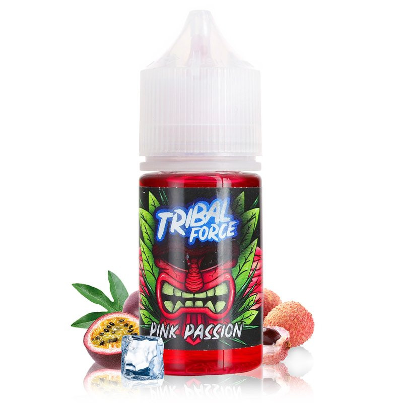 Concentré Green Desert Tribal Force 30ml