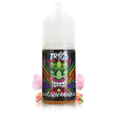 Concentré Rainbow Slush Tribal Force 30ml