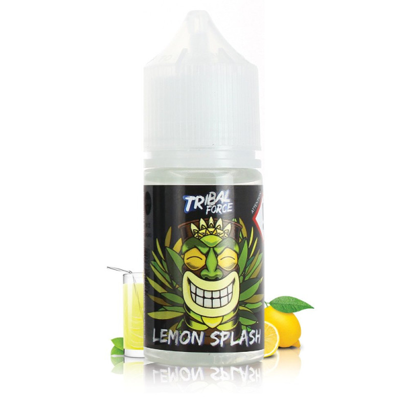 Concentré Navy Dragon Tribal Force 30ml