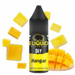 Concentré Mangue ELiquid France 10ml