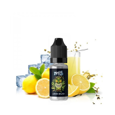 Concentré Lemon Splash Tribal Force 10ml