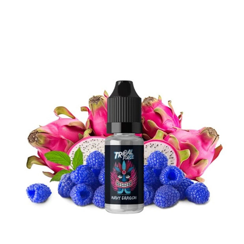 Concentré Navy Dragon Tribal Force 10ml