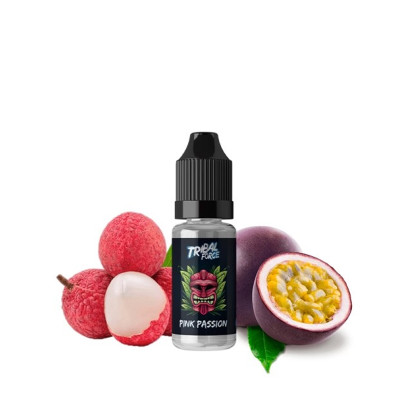 Concentré Pink Passion Tribal Force 10ml