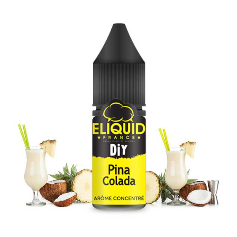 Concentré Cola ELiquid France 10ml