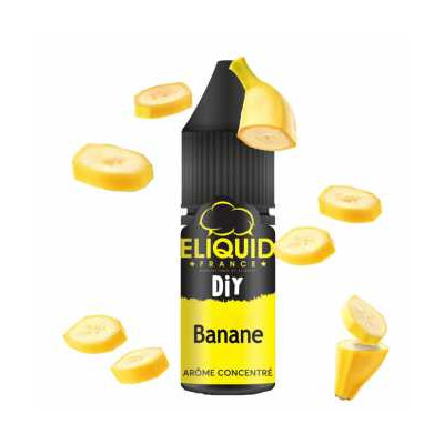 Concentré Fruits Rouges ELiquid France 10ml