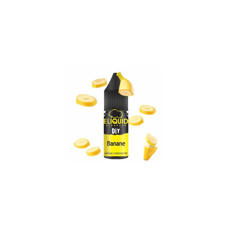 Concentré Fruits Rouges ELiquid France 10ml