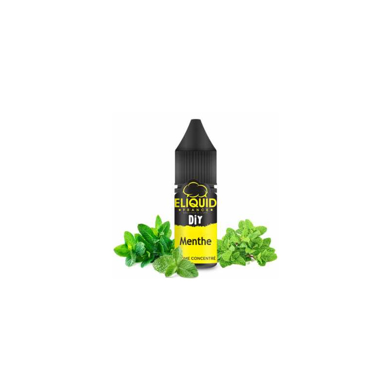 Concentré Banane ELiquid France 10ml