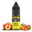 Concentré Banane ELiquid France 10ml