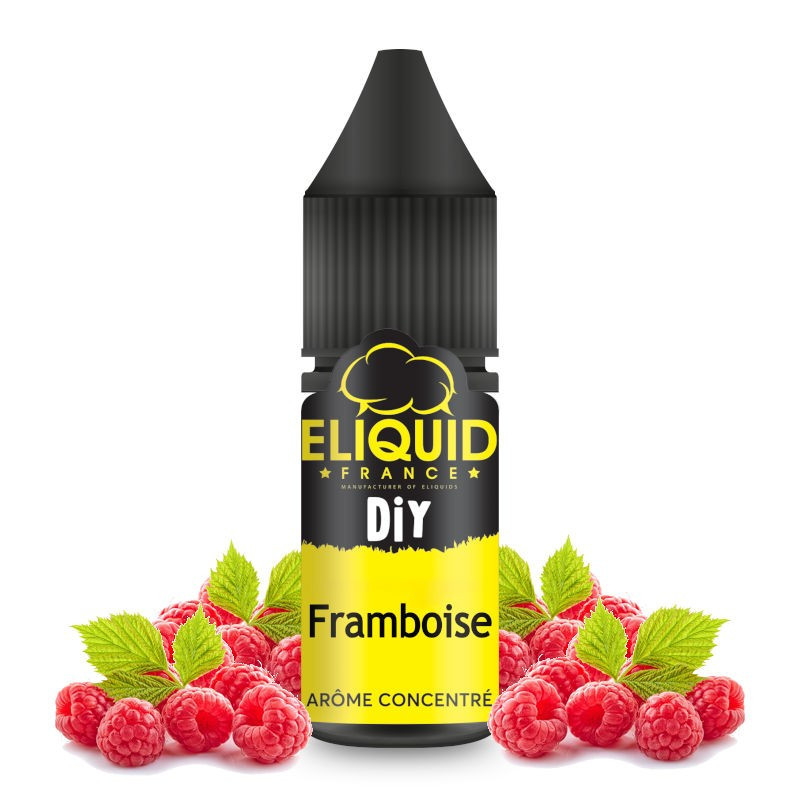 Concentré Ananas ELiquid France 10ml