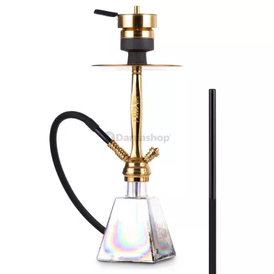 AMY Deluxe I Need You Hookah