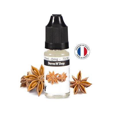 Darnashop E-Liquid