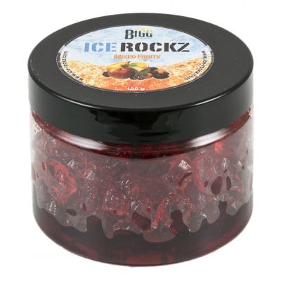 Ice Rockz 120Gr