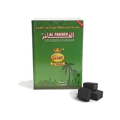 Tabac Al Fakher Menthe - Boutique Chicha, Tabac, Accessoires à