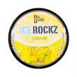 Ice Rockz 120Gr