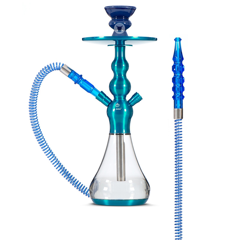 chicha Celeste X3 de la marque Elbadia