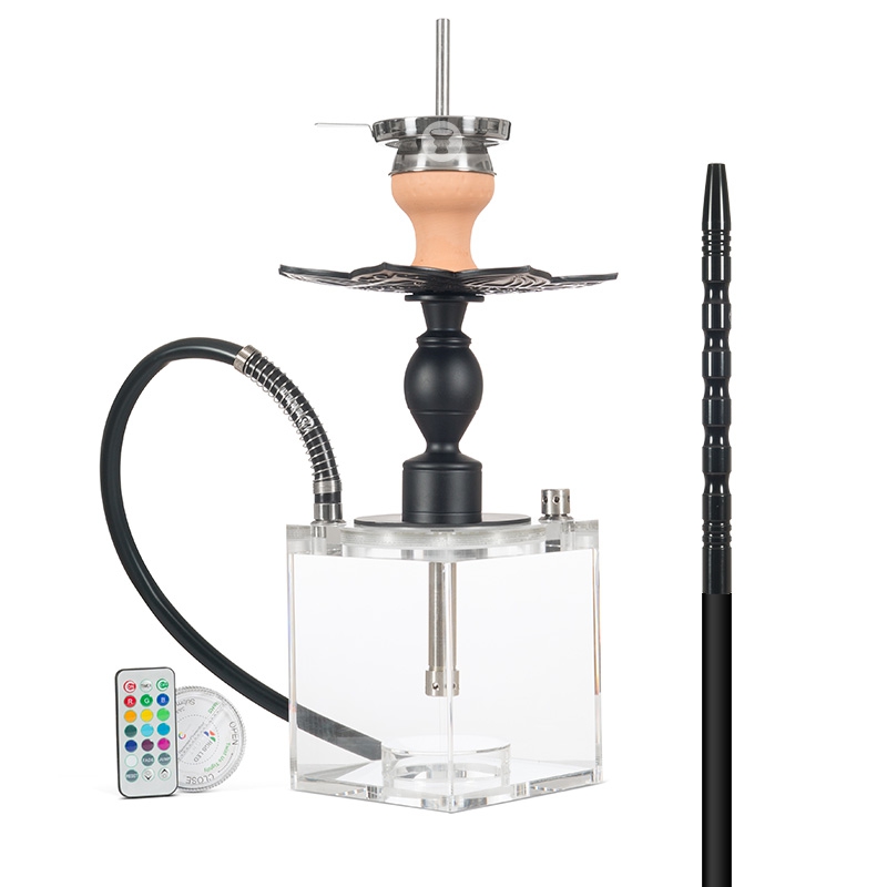 Plastic Box Hookah at kristineeshoupo blog