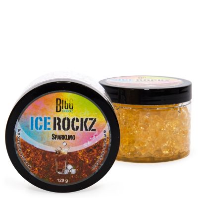 Ice Rockz 120Gr